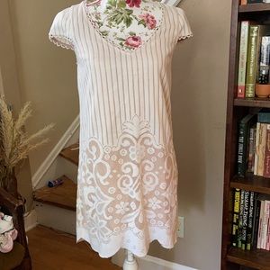 Free People Mini Dress